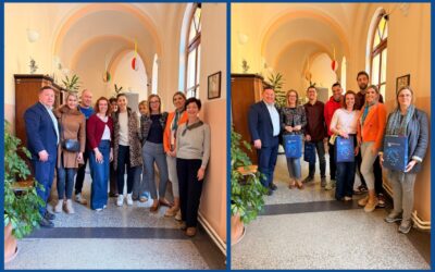 Incontro con il Presidente della Giunta Esecutiva dell’Unione Italiana Marin Corva