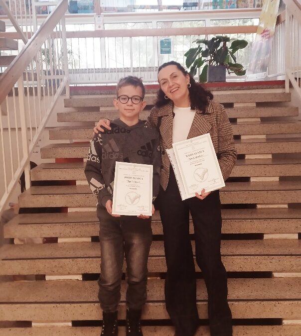 Competizione conteale di matematica (IVb) – Županijsko natjecanje iz matematike (IV.b)