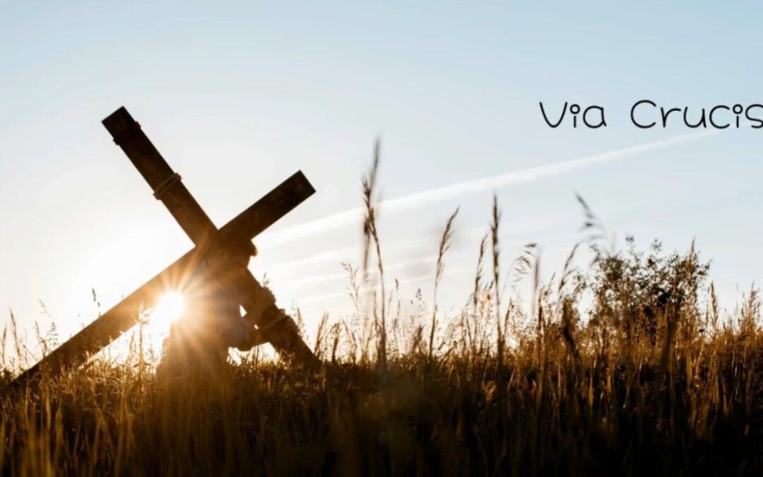 Via Crucis – Križni put