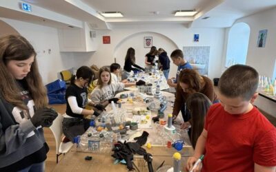 Visita al Museo Civico di Fiume (5a)