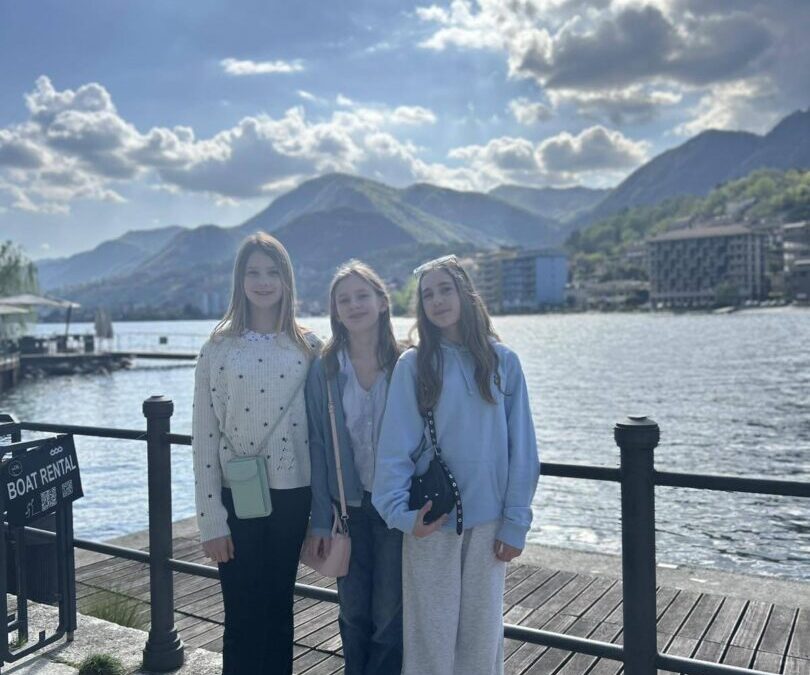 Un viaggio nel fantastico… sulle tracce di Gianni Rodari! (Va)