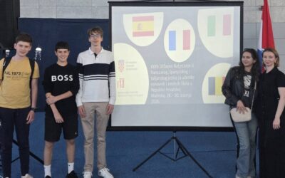 Campioni nazionali – gare di lingua spagnola