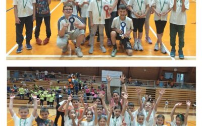 Mini giochi sportivi 2026