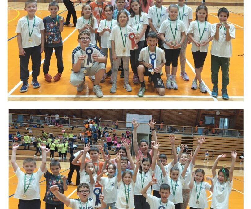 Mini giochi sportivi 2026