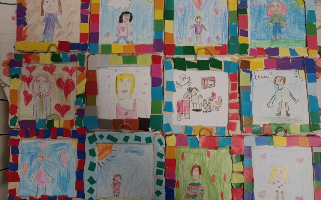 Festa della Mamma (1b) – Majčin dan (1.b)