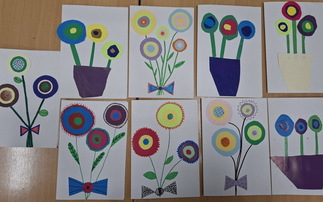 Festa della Mamma (DS 2b e 4b) – Majčin dan (PB 2.b i 4.b)