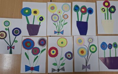 Festa della Mamma (DS 2b e 4b) – Majčin dan (PB 2.b i 4.b)