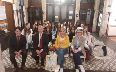 Educazione civica a Zagabria: Tra ambasciata, cultura ed Europa