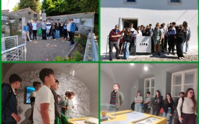 Visita al Centro commemorativo “Lipa ricorda” e al museo di Castua (8a)