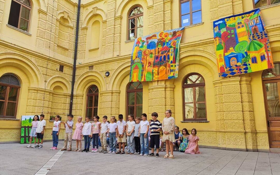 Giornata della Scuola 2026 – un pomeriggio di emozioni, talento e comunità! / Dan škole 2026. – poslijepodne ispunjeno emocijama, talentom i zajedništvom!