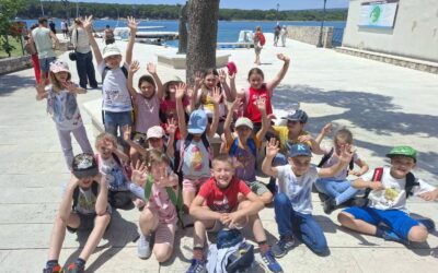 Una magica giornata sull’isola di Veglia – Čarobni dan na otoku Krku