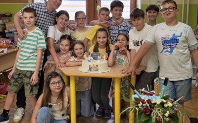 L’ultimo giorno della quarta classe