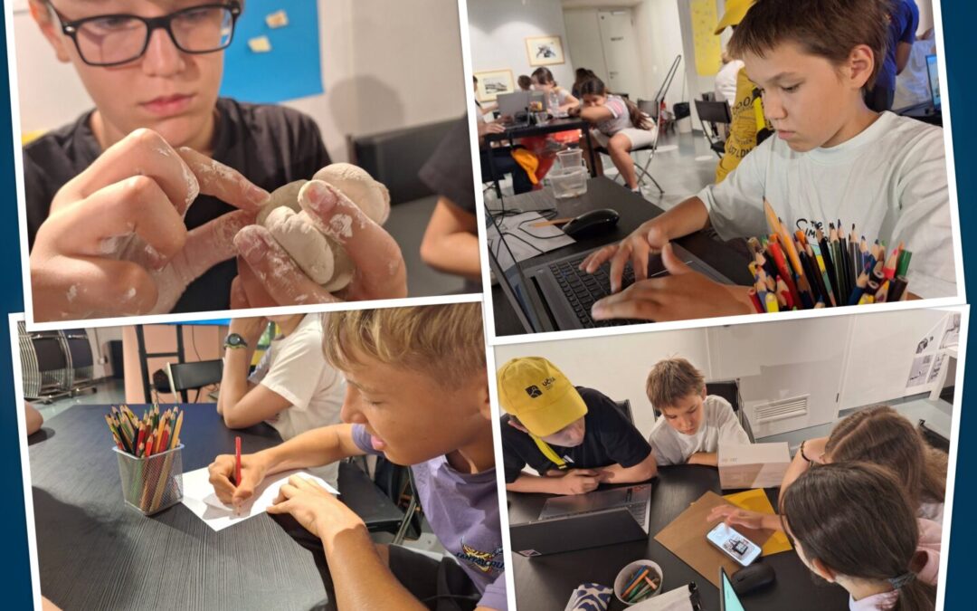 RInovatoRI Summer Lab 2026