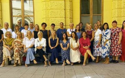 Riunione dei direttori delle scuole elementari di Fiume alla SE Dolac – Sastanak ravnatelja riječkih osnovnih škola u OŠ-SE Dolac