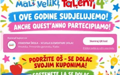 Mali veliki talenti 4