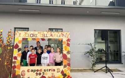 I colori dell’autunno a Capodistria