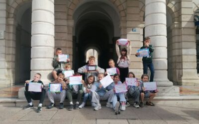 Settimana dei bambini – Dječji tjedan