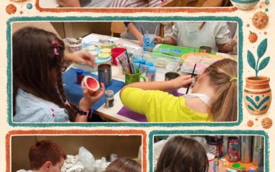 Piccole mani, grandi idee! – Male ruke, velike ideje!