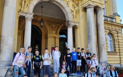 Gita a Zagabria – Izlet u Zagreb