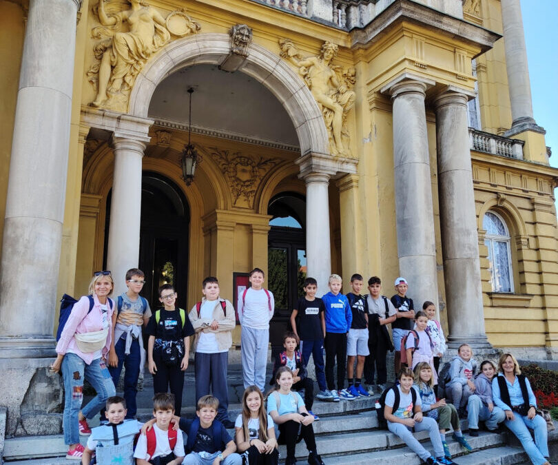 Gita a Zagabria – Izlet u Zagreb
