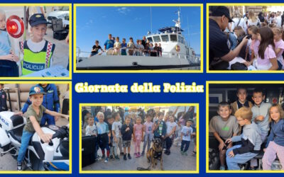Giornata della Polizia – Dan Policije