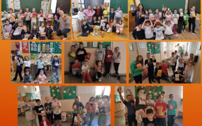 Un piccolo gesto, un grande atto d’amore! – Malo dobrote, puno ljubavi!